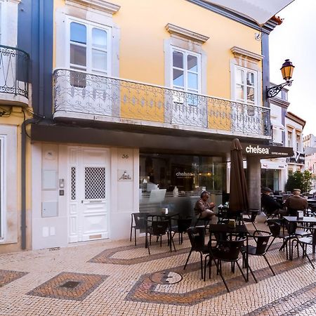 شقة A Casa D'Amelie فارو المظهر الخارجي الصورة