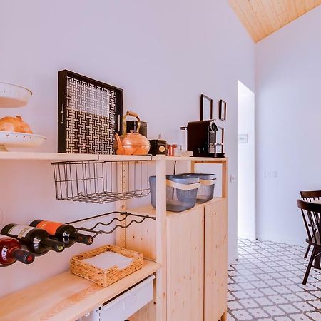شقة A Casa D'Amelie فارو المظهر الخارجي الصورة