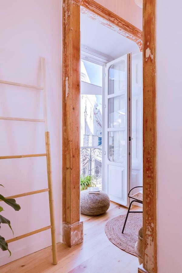 شقة A Casa D'Amelie فارو المظهر الخارجي الصورة